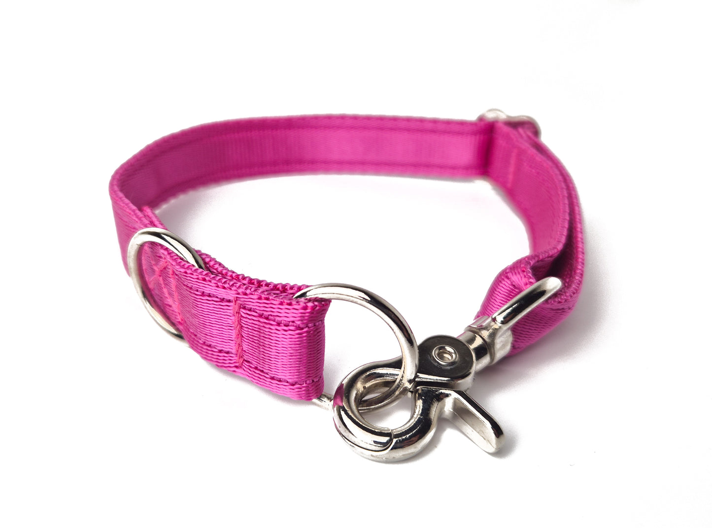 Quick-Clip Collar