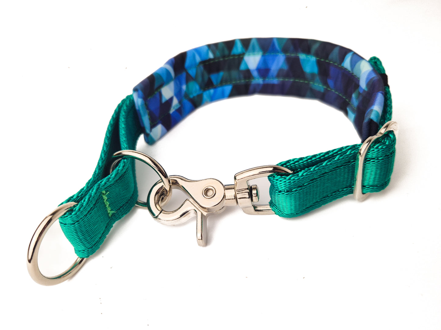 Padded Quick-Slip Collar