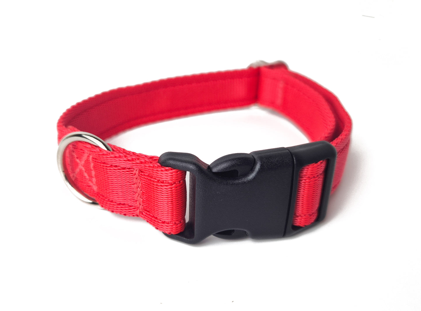 Nylon Clip Collar