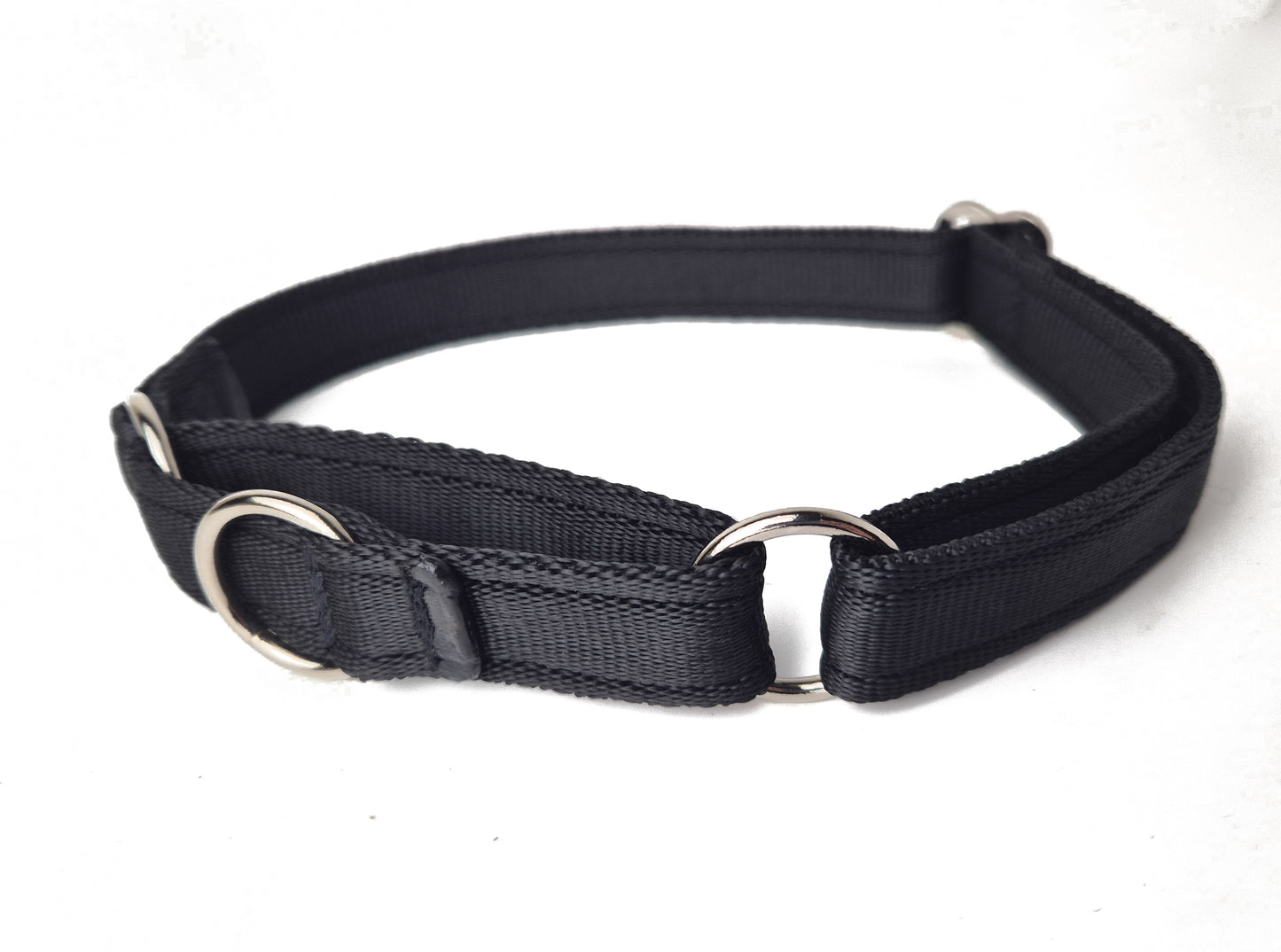 Martingale Collar