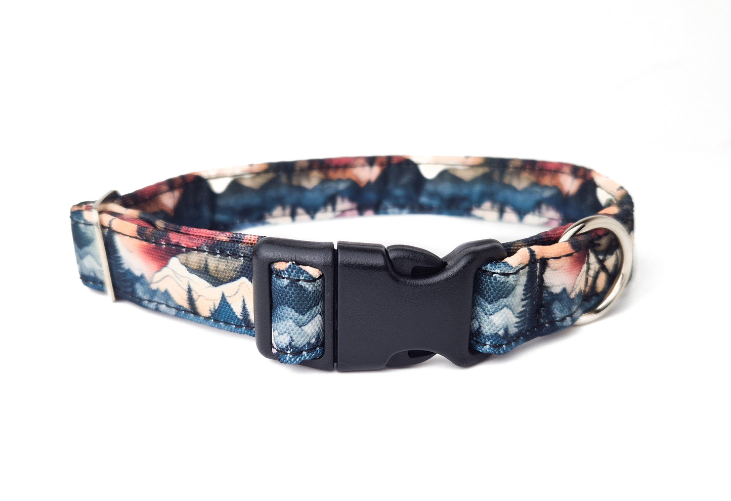 Wanderlust Collar