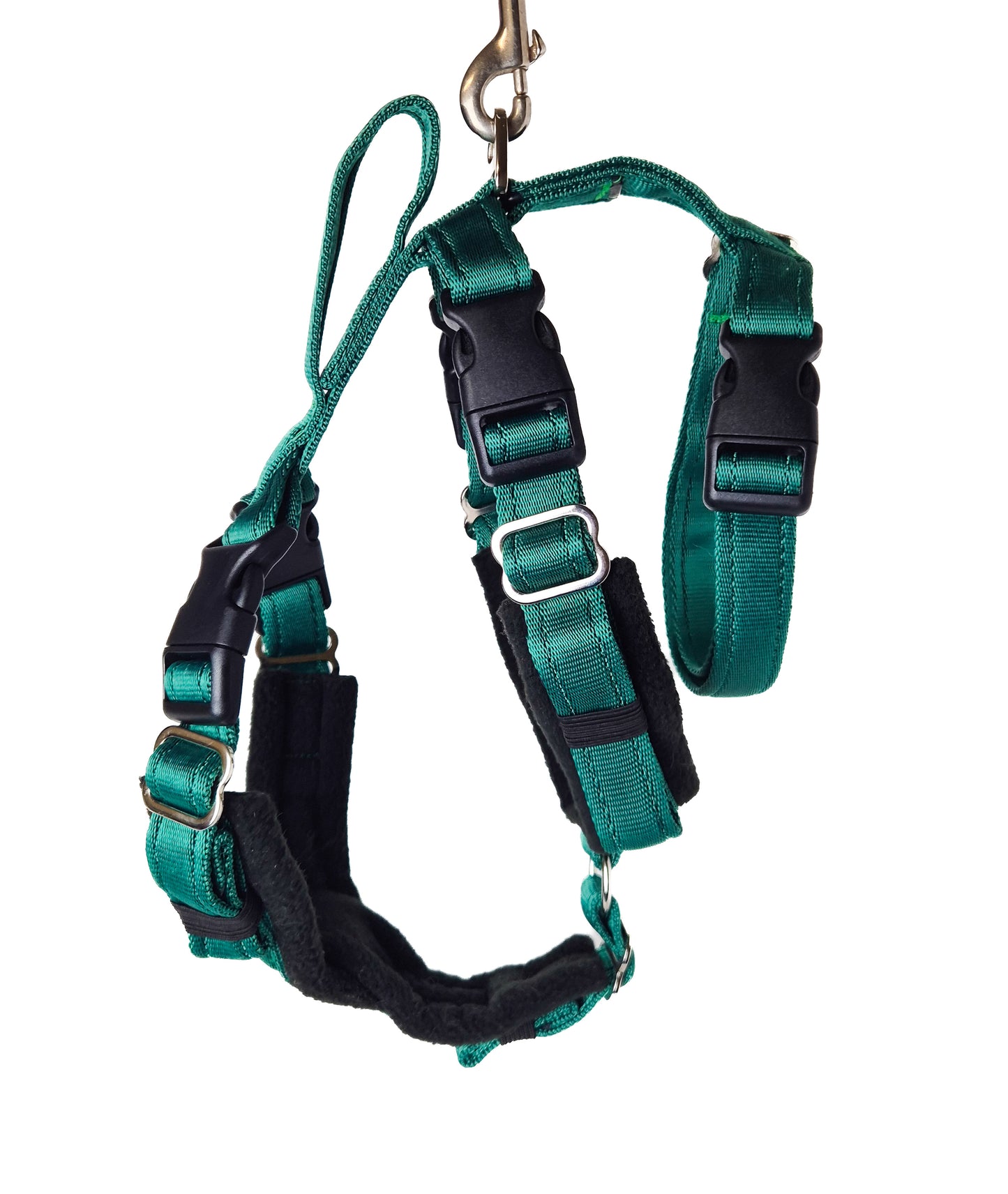 Large Size Adjustable Houdini Harness