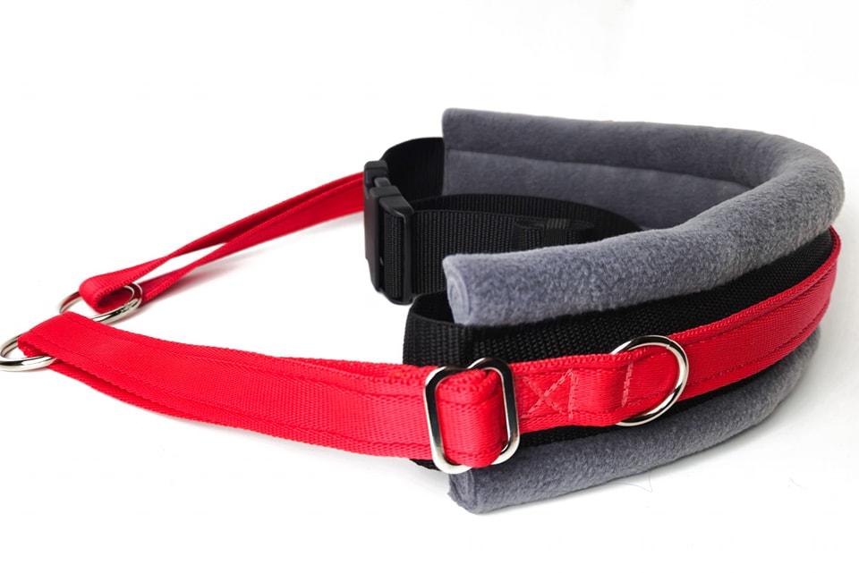 Walking Belt