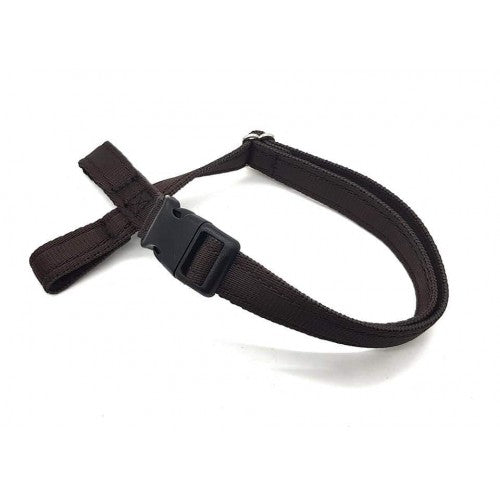 removable Houdini strap