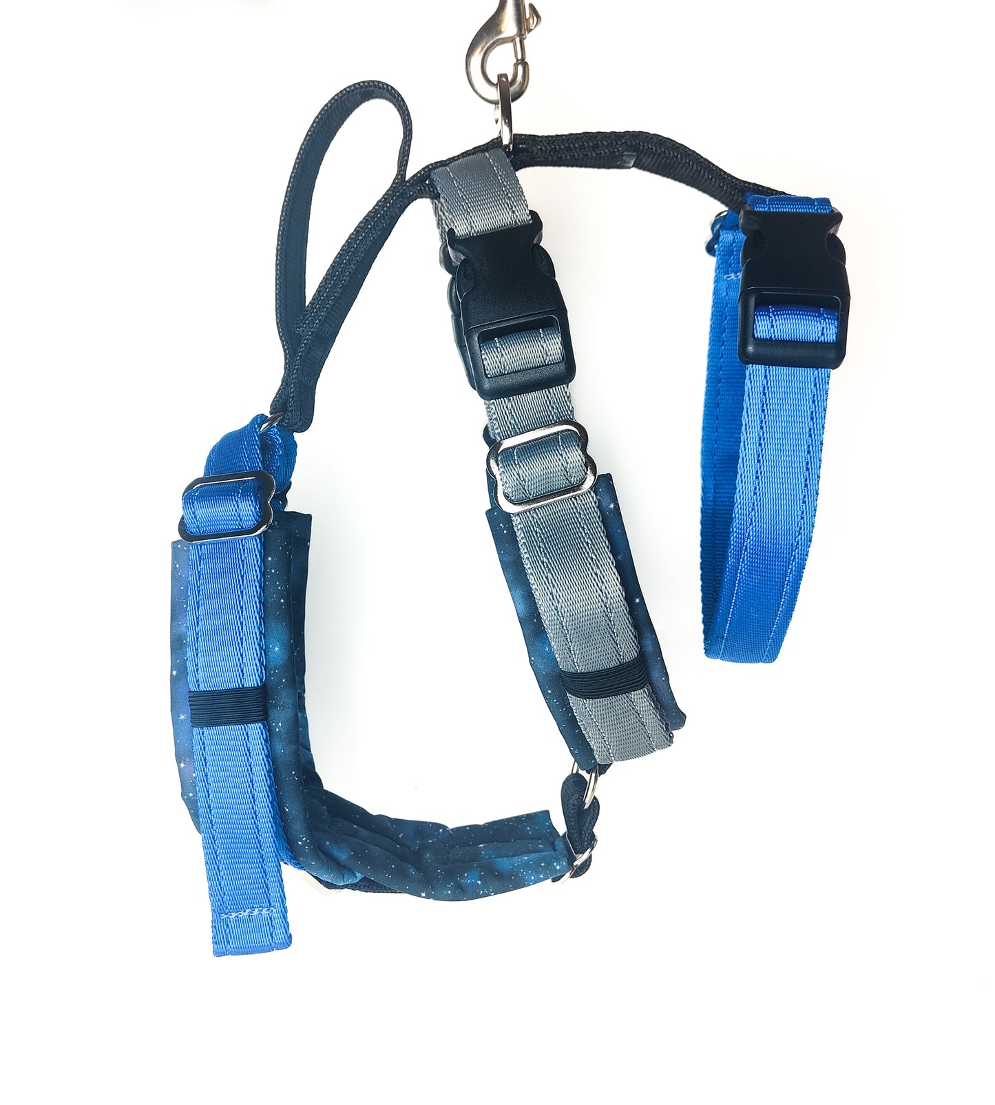 Mix & Match Adjustable Harness - Softshell Lined