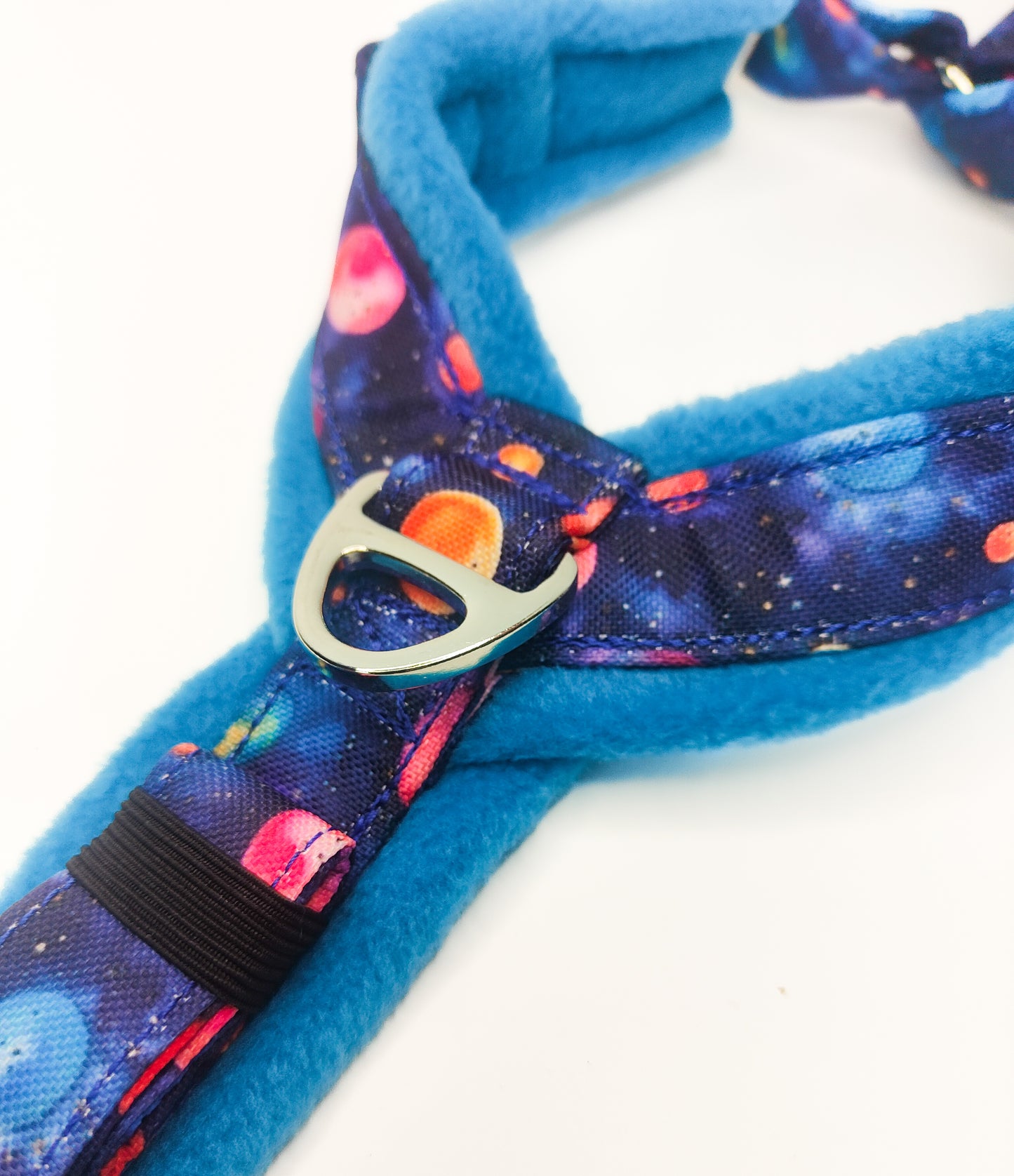 Lost In Space - Adjustable Vari-Fit harness