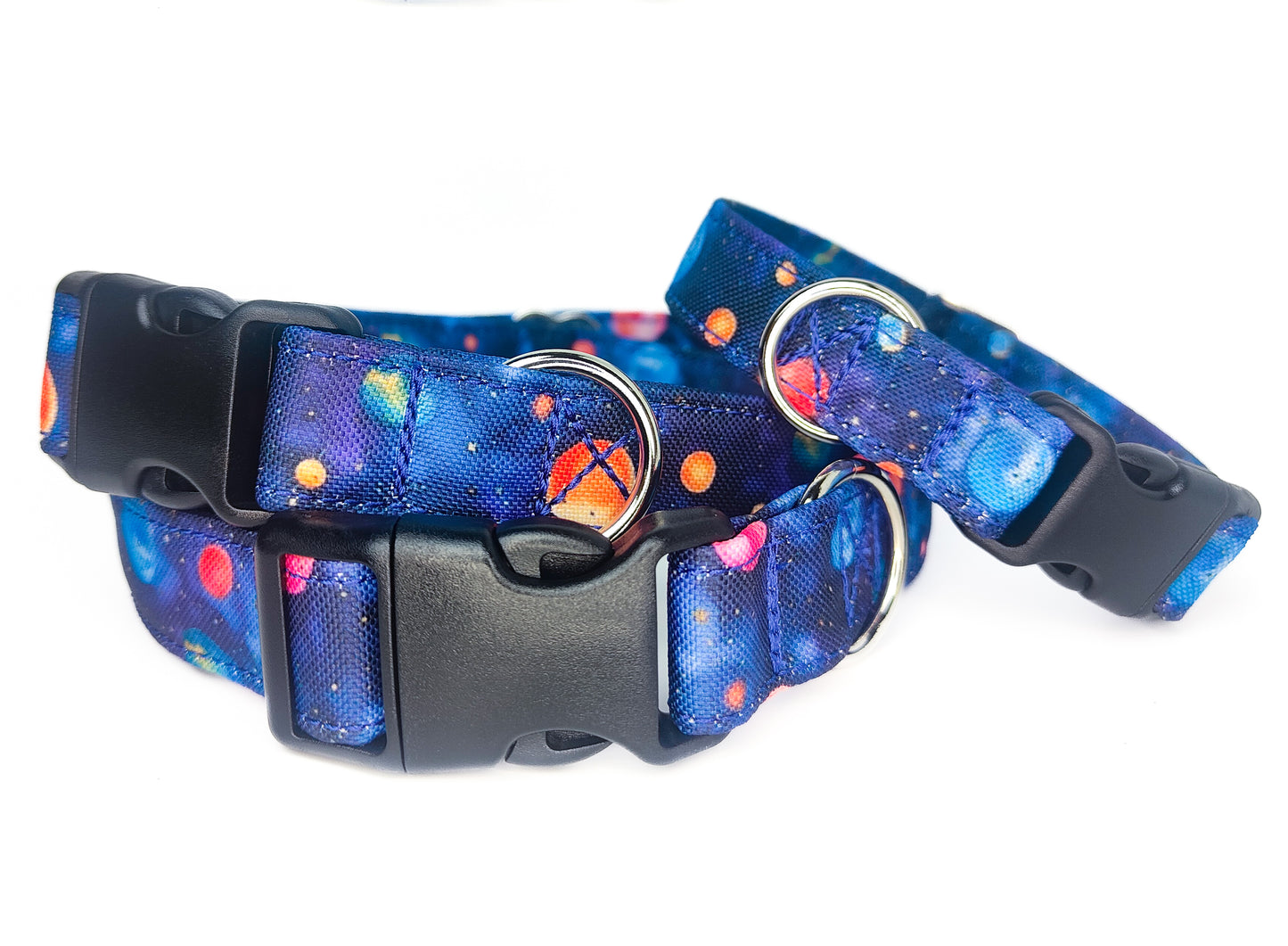 Lost In Space - Clip Collar