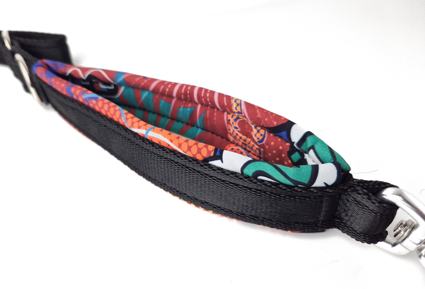 MaxFit Wearable lead