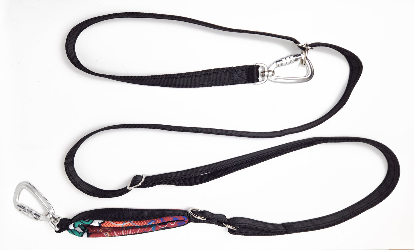 MaxFit Wearable lead