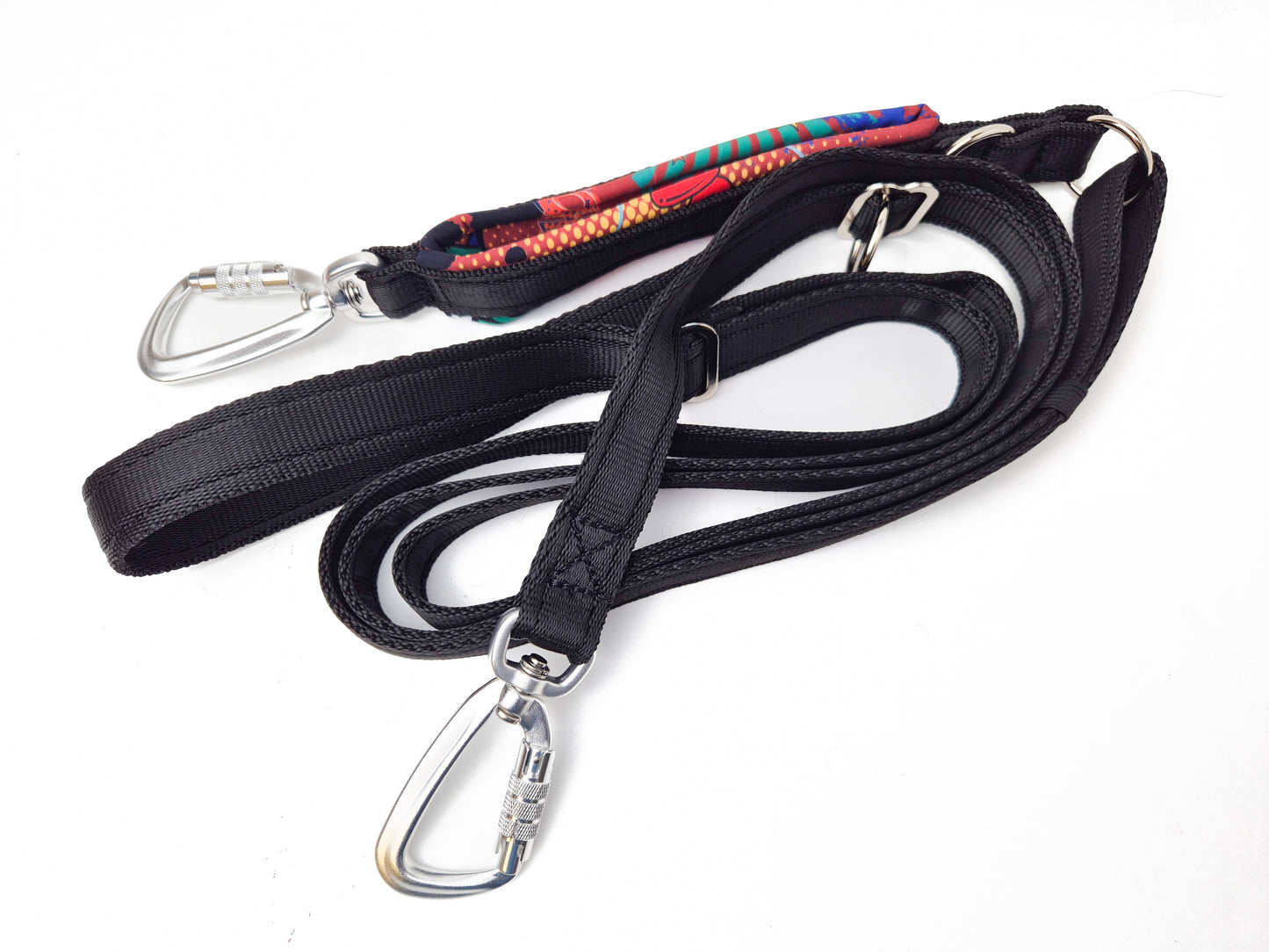 MaxFit Wearable lead