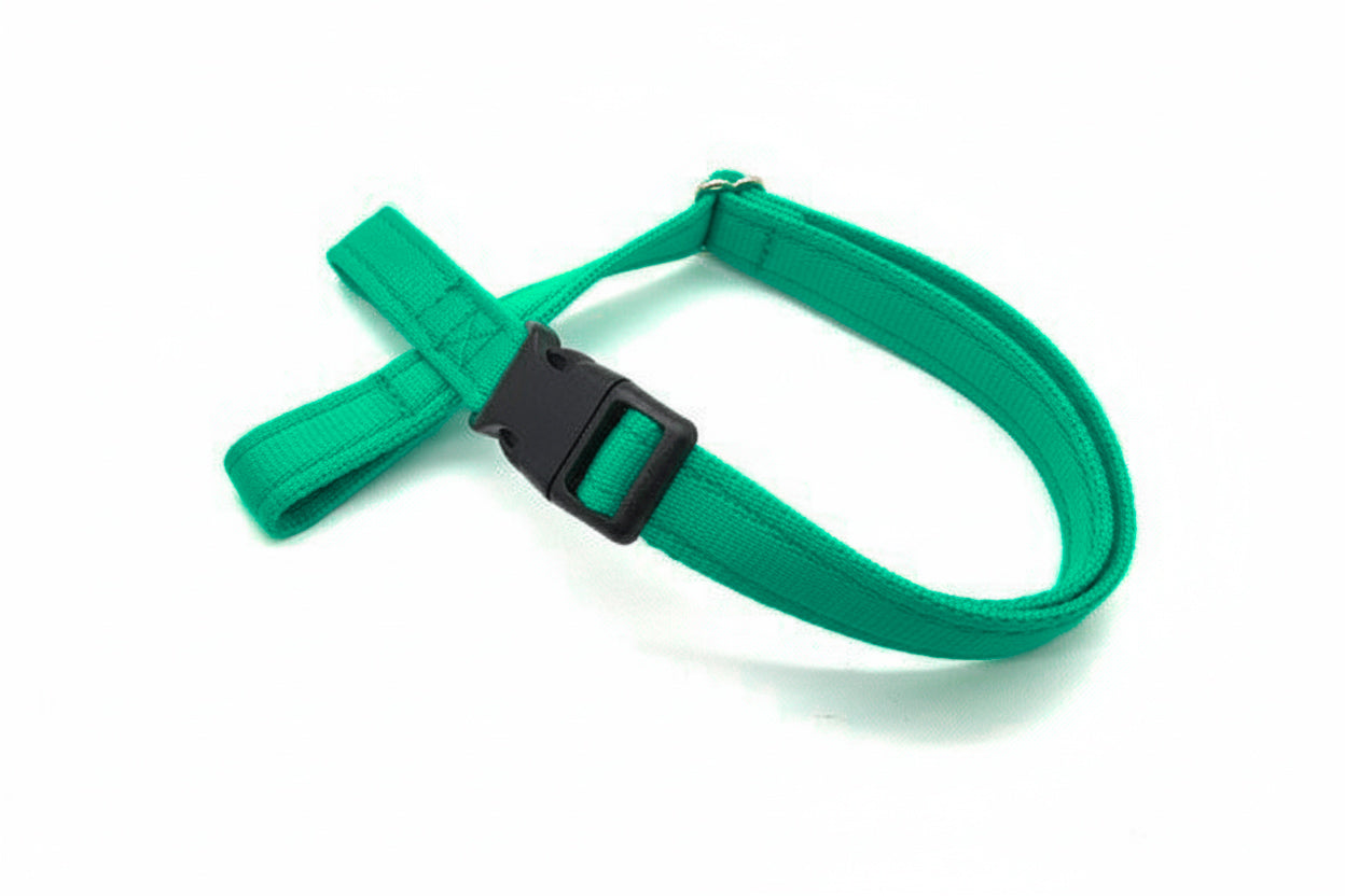 Removable Houdini Strap