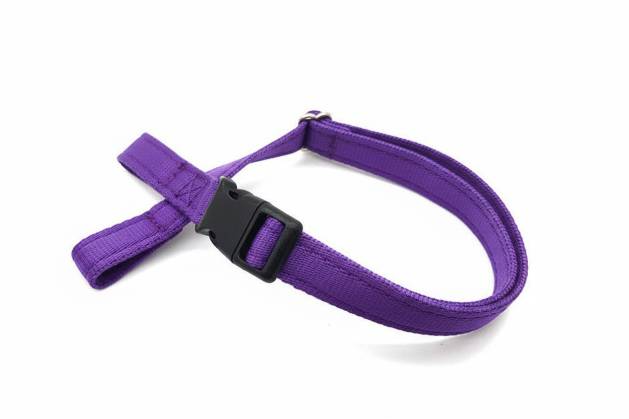 Removable Houdini Strap