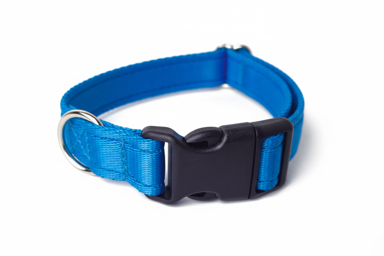 Nylon Clip Collar