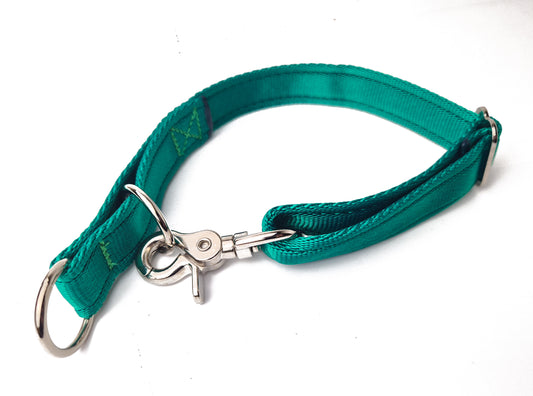 Quick-Slip Collar