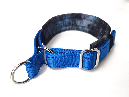 Padded Semi-Slip Collar