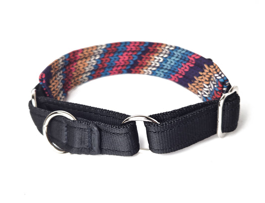 Padded Martingale Collar