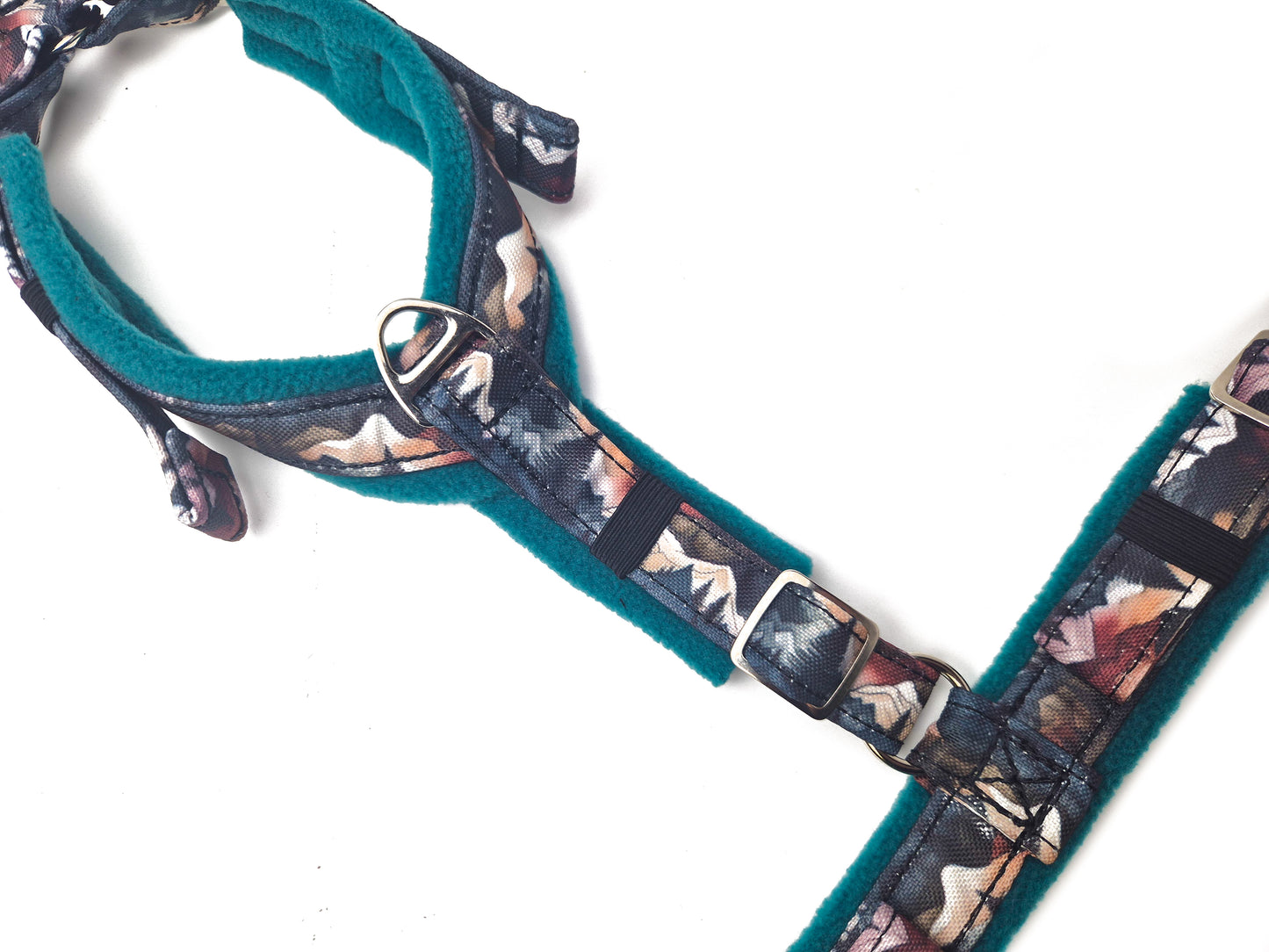 Wanderlust Dog Harness