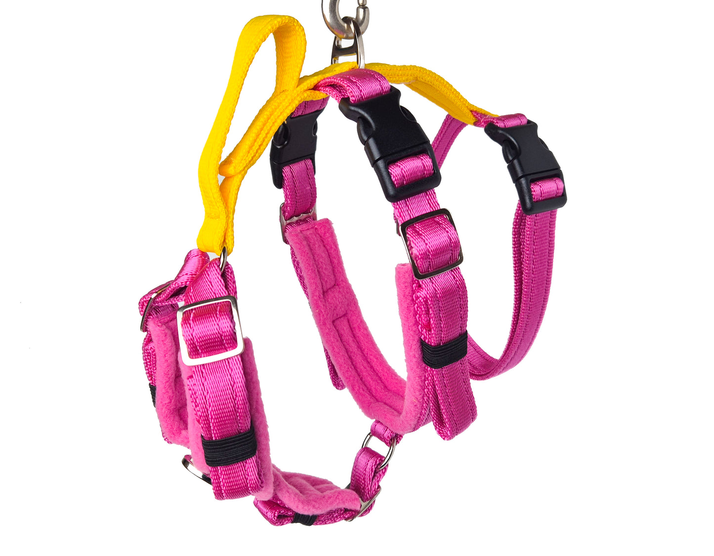 Medium Size Adjustable Houdini Harness