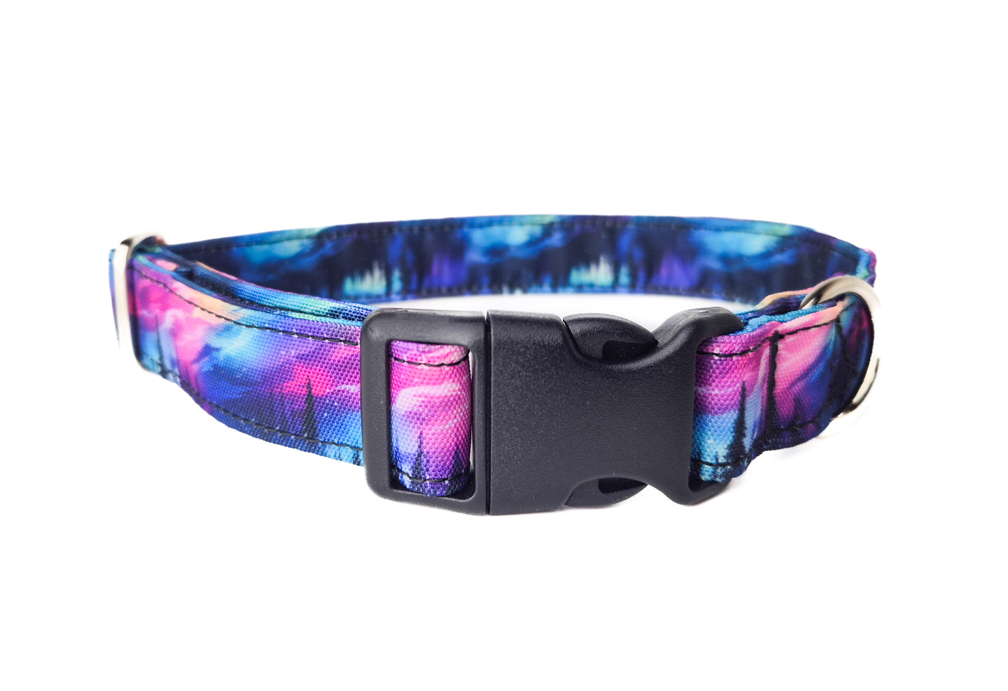 Aurora Forest Collar
