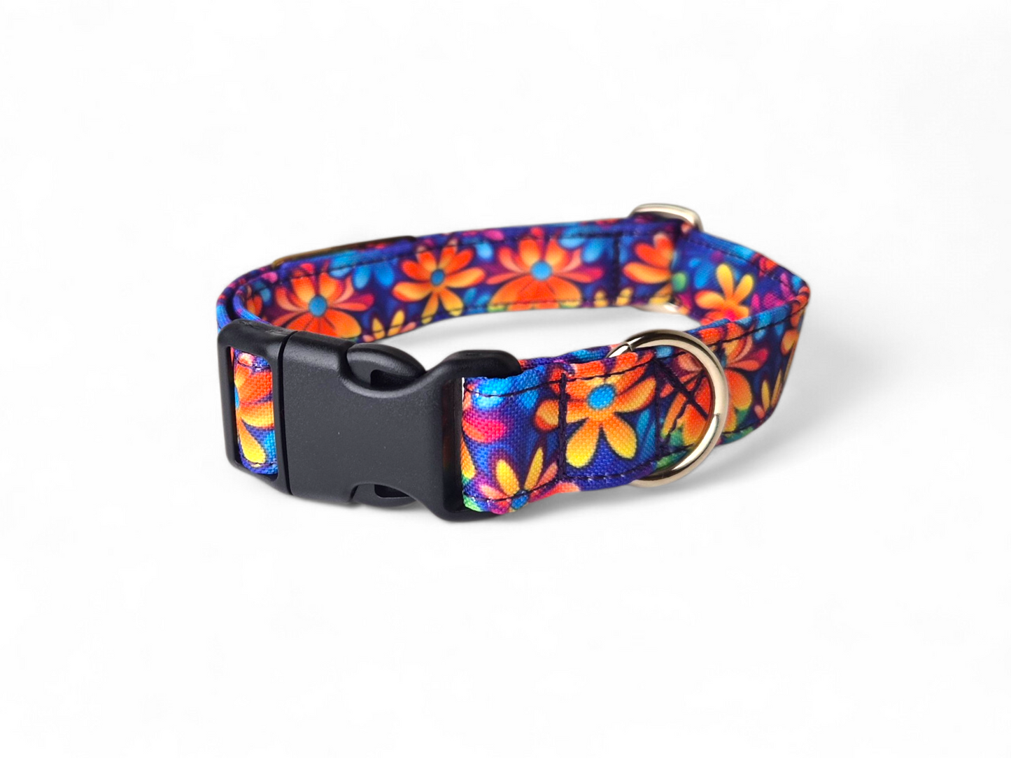 Flower Power Collar