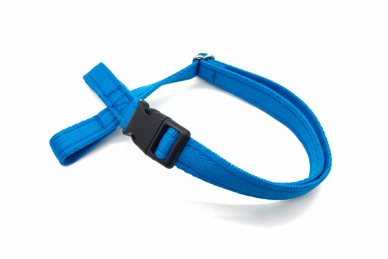 Removable Houdini Strap