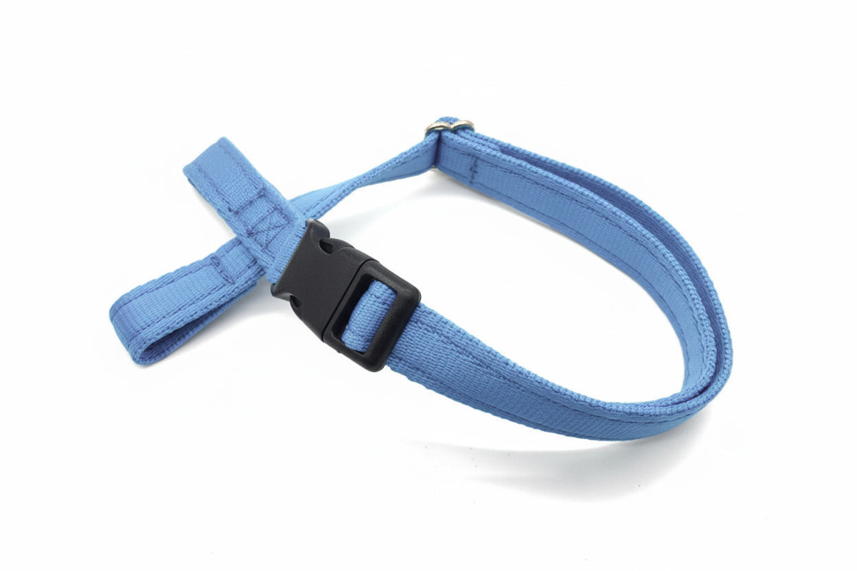 Removable Houdini Strap