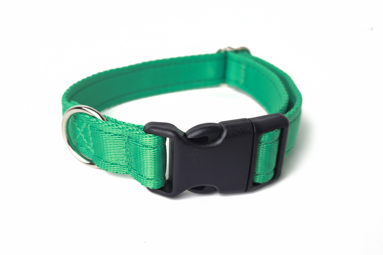 Nylon Clip Collar