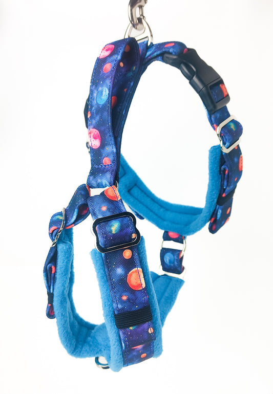 Lost In Space - Adjustable Vari-Fit harness