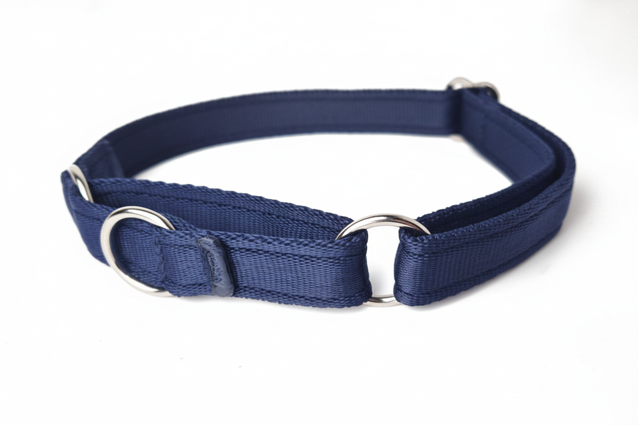 Navy martingale