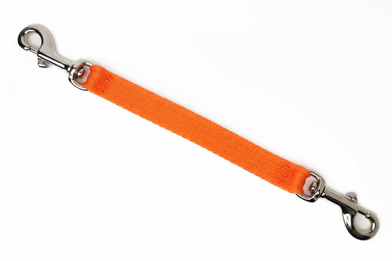 Orange safety link