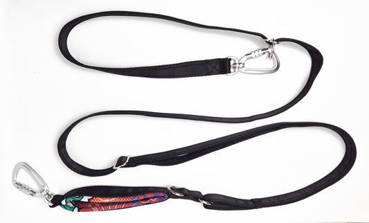 MaxFit Wearable lead