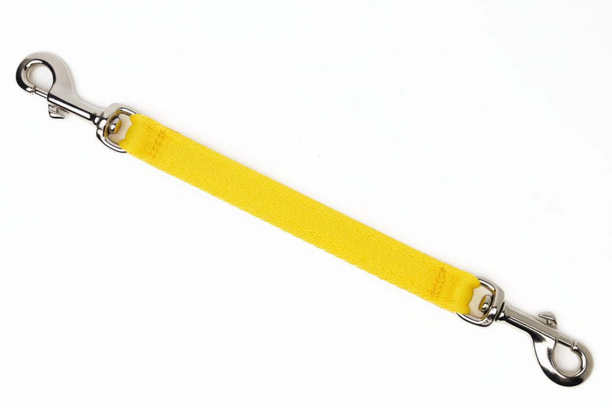 Yellow safety link